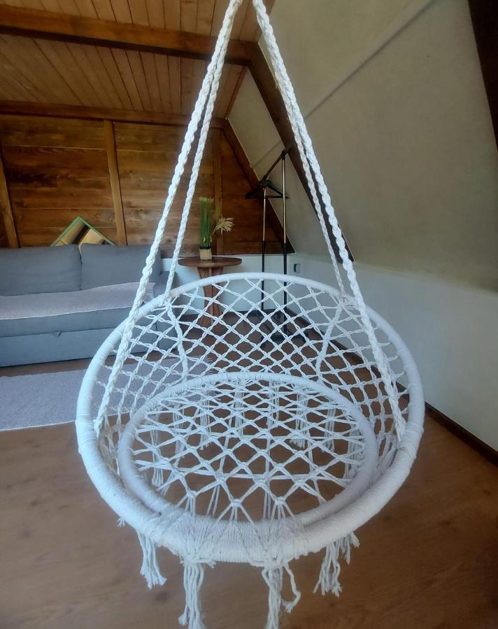 Balabani Local Stay Golubovci Eksteriør bilde